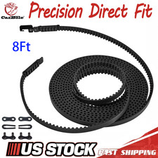 Durable 8Ft 41A5434-13 Door Belt For Chamberlain Liftmaster Garage Door Openers