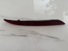 OEM 2017-2023 Tesla Model 3 Right Rear Bumper Reflector Light 1077407-00-F