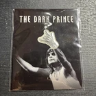 Ozzy Osbourne The Dark Prince 1 Gram .999 Fine Silver Limited Edition Only 2500