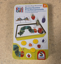 Schmidt Kunterbuntes Früchtesammeln Die klei...