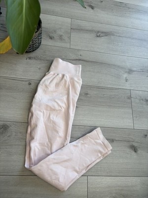 Dfyne x Hannah Pearson Collab Leggings Medium Farbe Quarz NEU
