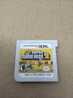 New Super Mario Bros 2 - Nintendo 3DS - Cartridge Only