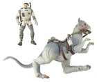 1997 Kenner Star Wars Power of The Force Tauntaun & Hoth Trooper Loose Figures