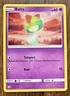 Ralts 80/236 - 2019 Pokemon Cosmic Eclipse Common Card - CLEAN  NM