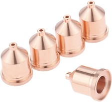 5Pcs Buse 120927 pour Pour Pmx 1250 1650 RT60 RT80 Accessoires de Coupe