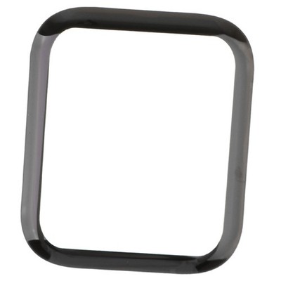 Full Cover Tempered Glass Touchscreen Schutzfolie Für Apple Watch 4 40mm