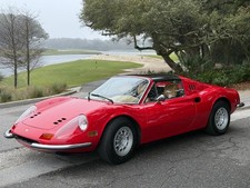 1973 Ferrari 246 for Sale