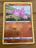 Gligar Pokemon Card 071/163 Reverse Holo- Used-Sword  & Shield-Battle Styles