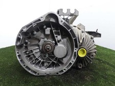 Boite de vitesse Mercedes VANEO