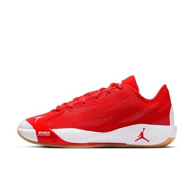 Nike Jordan Luka. 77 PF Chile Red White Gum Light Brown IF1611-600 Men