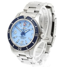 BREITLING Superocean 36 A17316 TO257284 3