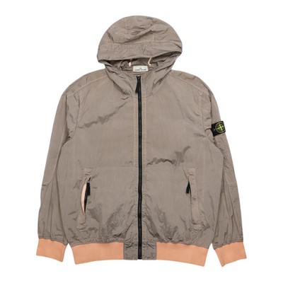 Stone Island S/S 18 Nylon Metal Watro Jacket Size 3XL 