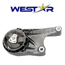 Westar Front Manual Transmission Mount for 2016 Chevrolet Cruze Limited -  jo