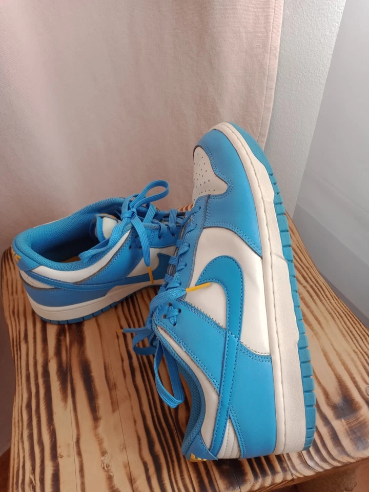 Nike Dunk Low, photo 4 sur 5