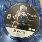 New ListingDemon's Souls - Sony PlayStation 5 - Disc Only - Tested Working - Free Shipping