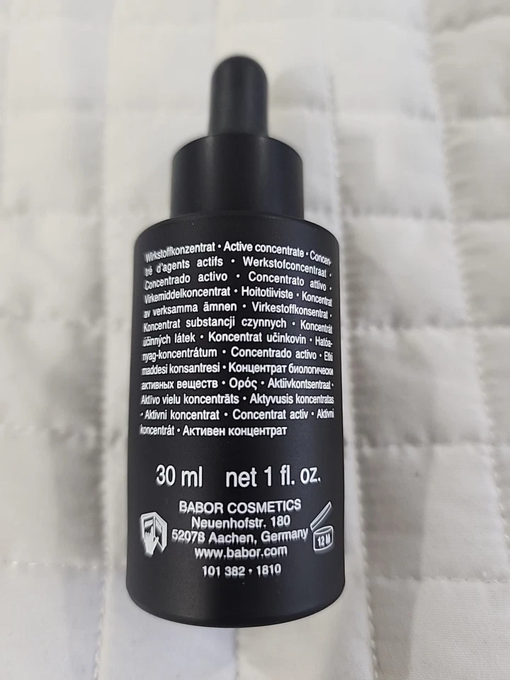 Ceramida Dr Babor Pro CE 30 ml Foto 2 de 2