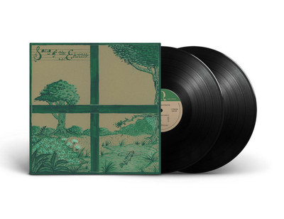 David Longstreth - Song Of The Earth - Double Vinyl LP, Brand New & Sealed!