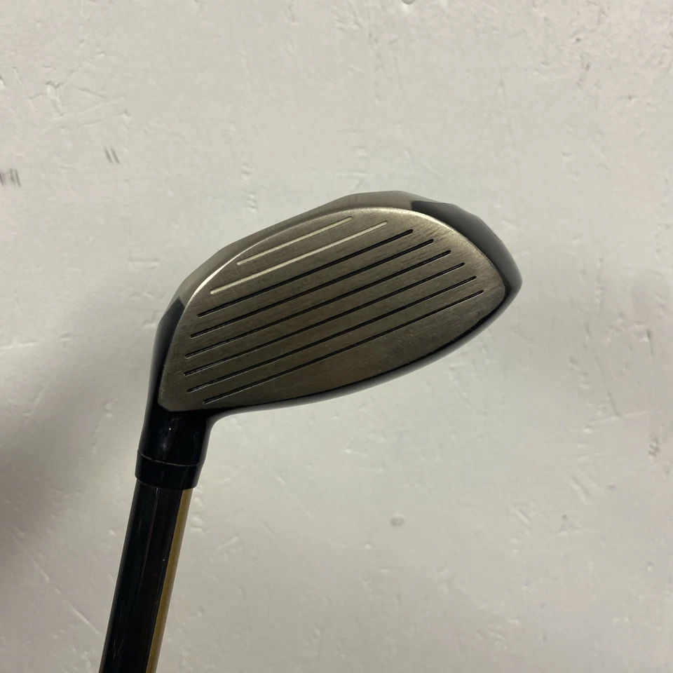 PURESPIN Diamond Face DRIVER 10* Right Graphite Regular 45.5" - Image 2 of 4