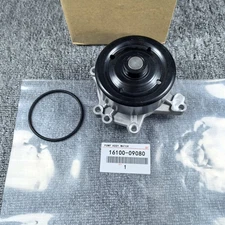 OEM ENGINE WATER PUMP 16100-29415 FOR TOYOTA COROLLA MATRIX CELICA 1ZZFE 