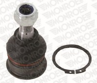 Traggelenk FüHrungsgelenk Monroe L14537 FüR Micra Nissan K11 2 16V HK11 AK11