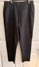 32 Degrees Cool NWT Black Pants, 28  Inseam, Women  s Sz Small