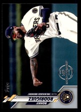 2020 Topps 582 Montgomery Club Parallel 501-700 Set Break * * Pick Your Card * *