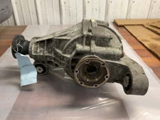 04-06 PORSCHE CAYENNE 4.5 NON-TURBO REAR CARRIER DIFFERENTIAL 127,657 MILES 4.10