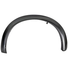 Fender Flares Front Driver Left Side  638115ZW0A for Nissan Armada 2017-2024