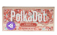 PolkaDot Magical Mushroom Belgian Milk - Horchata 10,000mg  Authentic