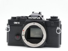 Olympus Om-4 Film Cameras for sale | eBay