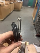 NEW Cutler Hammer E57LAL12T110 Series E1 Proximity Sensor 200MA Dia 12mm