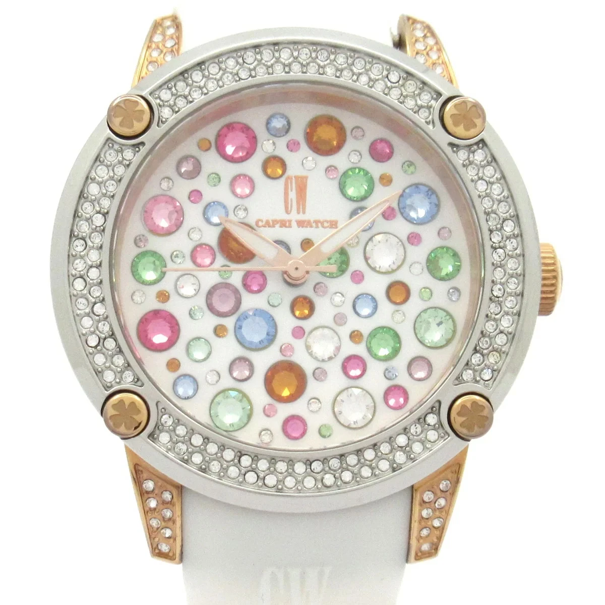Capri Wristwatches for sale - eBay