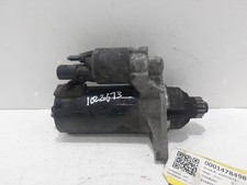VW VOLKSWAGEN TOURAN MK1 2007-2016 1.6L Diesel CAYC Starter Motor OEM AM911021EX