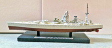 Atlas Editions Collection British Battleship HMS Rodney Model WW2 Deagostini