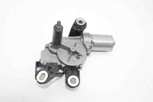 SEAT ALHAMBRA 710, 711 Heckscheibenwischermotor 5K6955711B 2.00 Diesel 32738996