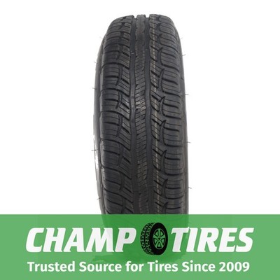 Set Of 4 P225/75R16 BFGoodrich New Advantage T/A Sport LT 104 T New 11/32nds