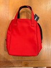 Wilson Golf - Practice Bag - Red - Brand New with Tags - Shag Bag — photo 2