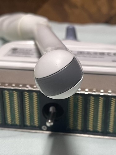 GE IC5-9-D Transvaginal Endocavity Ultrasound Transducer