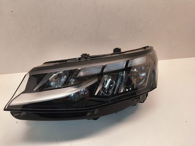 VW Multivan T7 STM, STN Front Left Headlight 7T1941035AH 2021