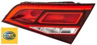 Hella 2TZ012839-061 Heckleuchte Rechts RüCklicht Hecklicht RüCkleuchte