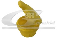 Verschluss, Waschwasserbehälter 83616 3RG für RENAULT CAPTUR I CLIO IV