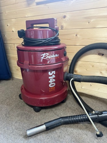 Ersatzteile für Vax 5140 (25-003) Mehrzwecksauger