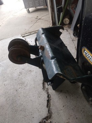 Bolens Mule Drive  200.00 Plus 50..for Shipping