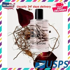 In U.S-Salt  Stone Black Rose Oud Body and Hair Fragrance Mist 100ML