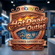 HotDealsOutlet | eBay Stores