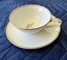 Vintage Noritake "Candice" 5509 Tea Set   New Old Stock   Pristine Condition