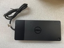DELL WD22TB4 Dock No Power supply" DOCK ONLY