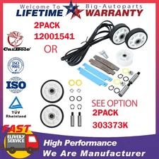 NEW Dryer Repair Kit 12001541 303373K For Maytag Admiral Crosley Dryer 33002535