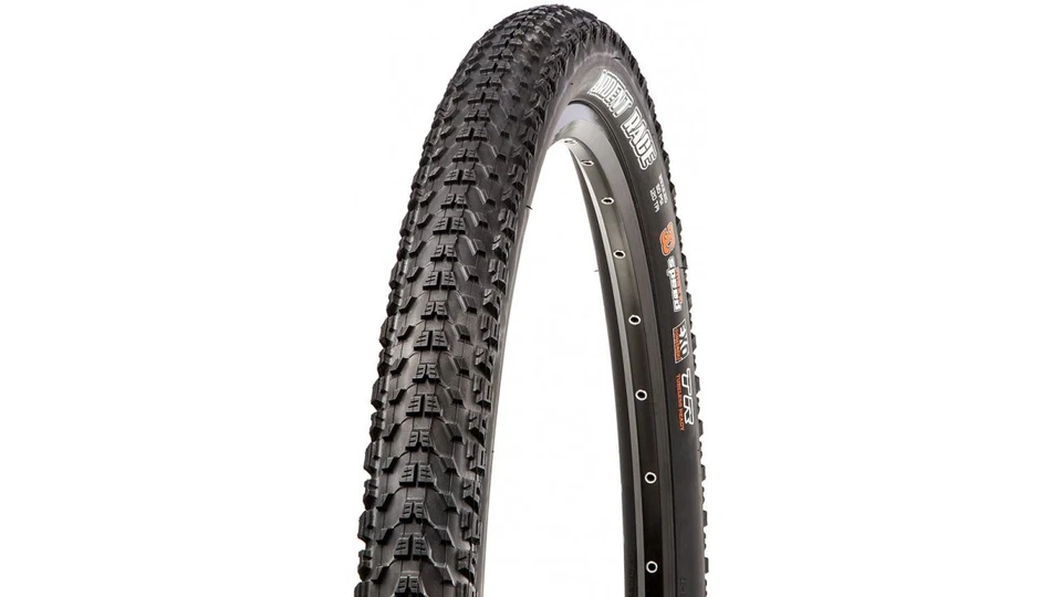 Maxxis Ardent Race 3C Maxx Speed EXO 60-584 TR Faltreifen 27.5" x 2.35" Schwarz - Bild 1 von 1