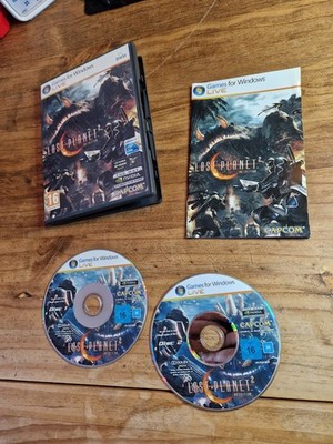 Lost Planet 2 (PC)